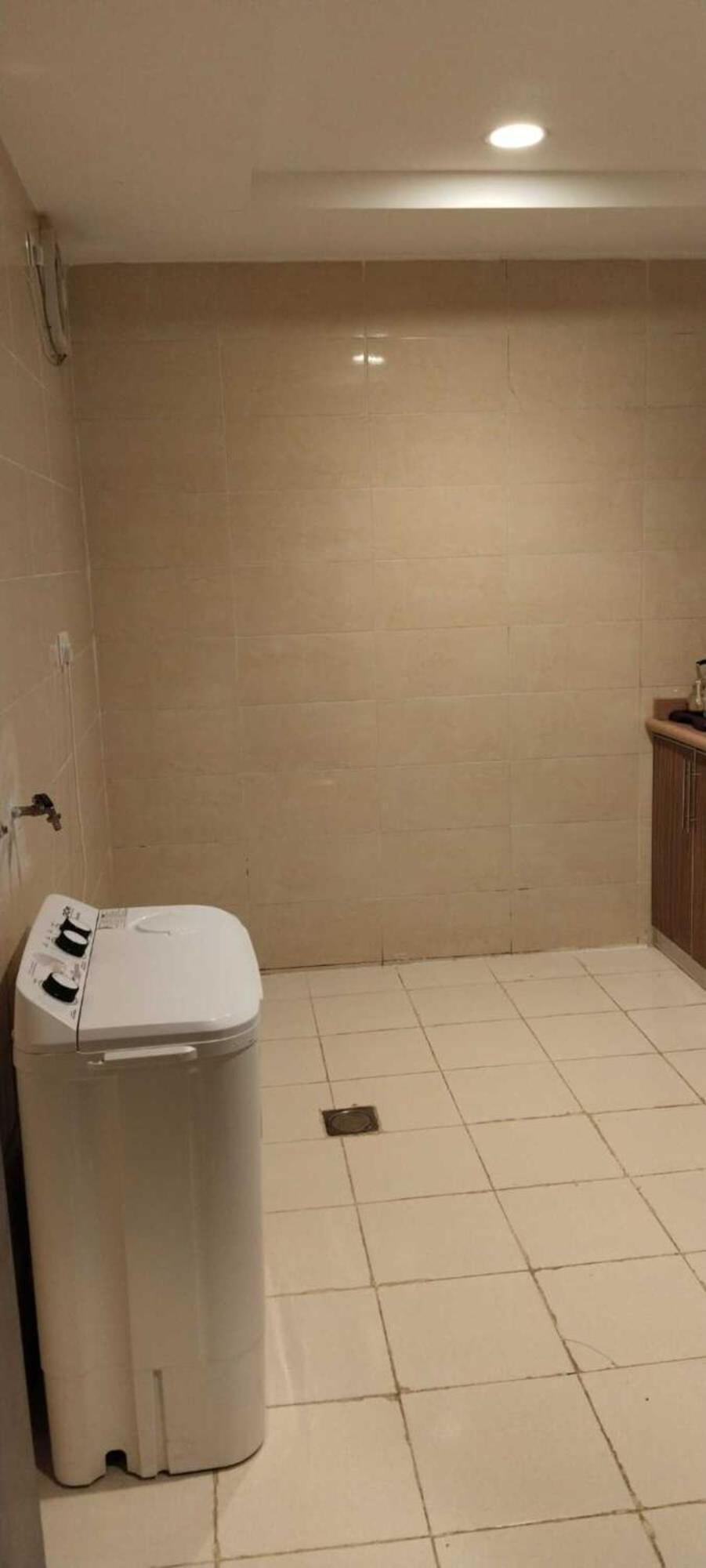 همم للوحدات السكنية - الرحيلي Jeddah Al Kura 외부 사진