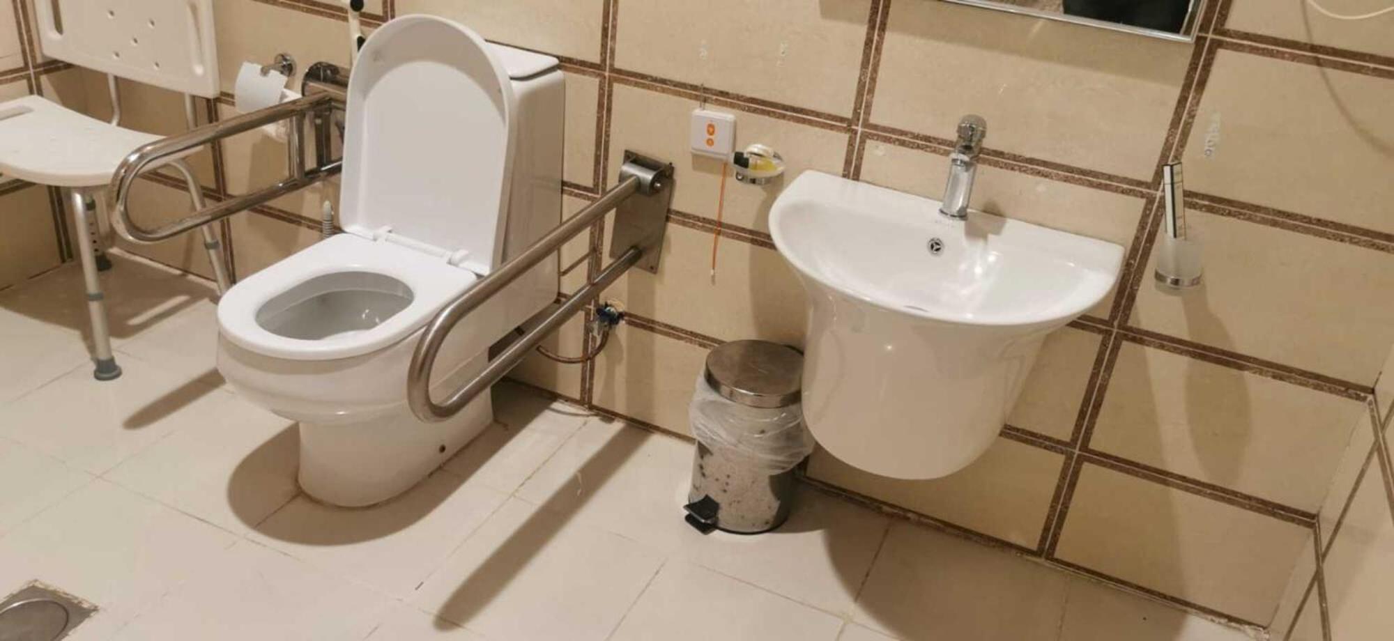 همم للوحدات السكنية - الرحيلي Jeddah Al Kura 외부 사진