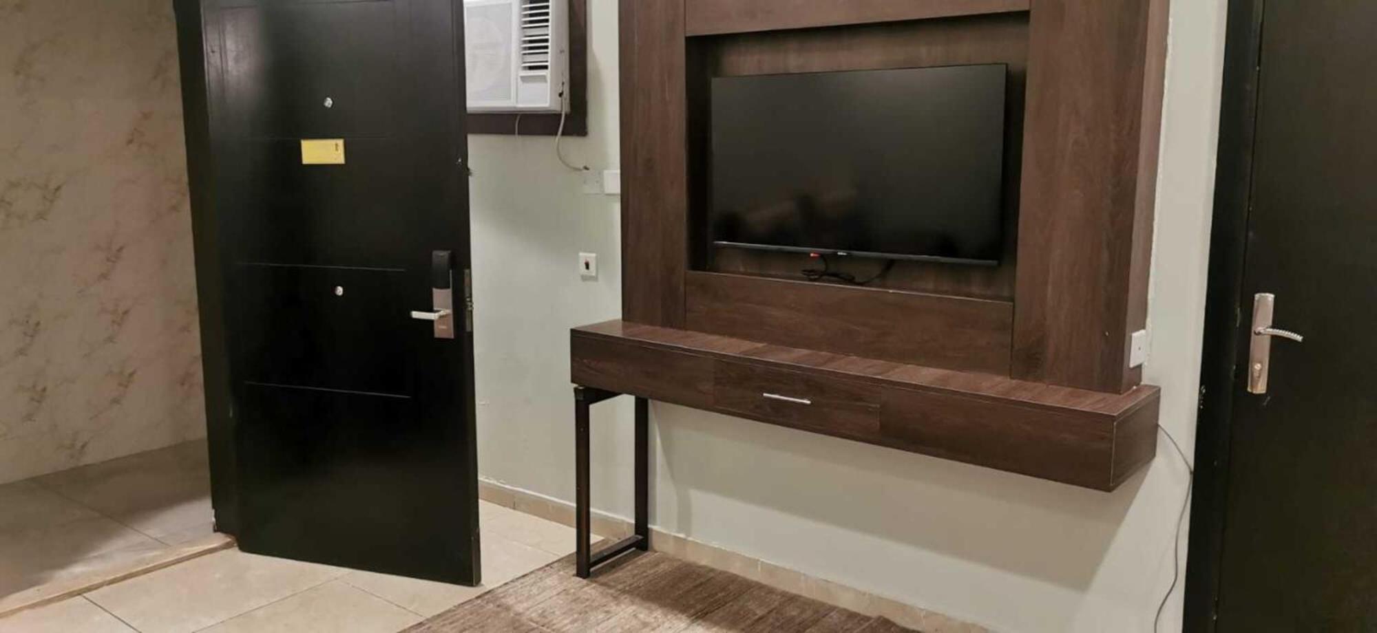 همم للوحدات السكنية - الرحيلي Jeddah Al Kura 외부 사진